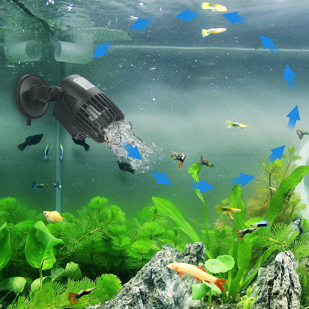 Aquarium Fish Tank Wave Maker  - Aquarium Fish Care incelemesi ve fiyatı