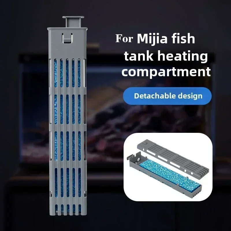 For Xiaomi Mijia smart aquariu - Aquarium Xiaomi incelemesi ve fiyatı