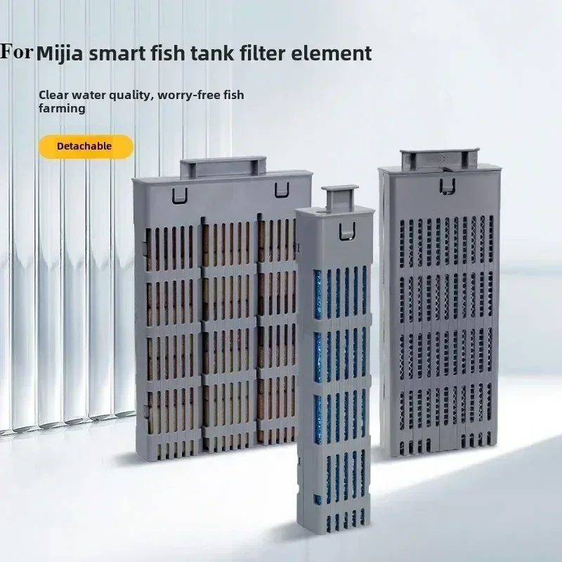 For Xiaomi Mijia smart aquariu - Aquarium Xiaomi incelemesi ve fiyatı