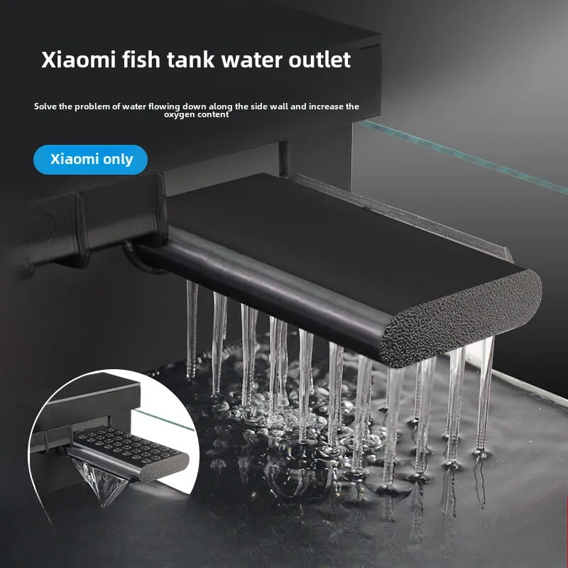 For Xiaomi Smart Fish Tank Wat - Aquarium Xiaomi incelemesi ve fiyatı