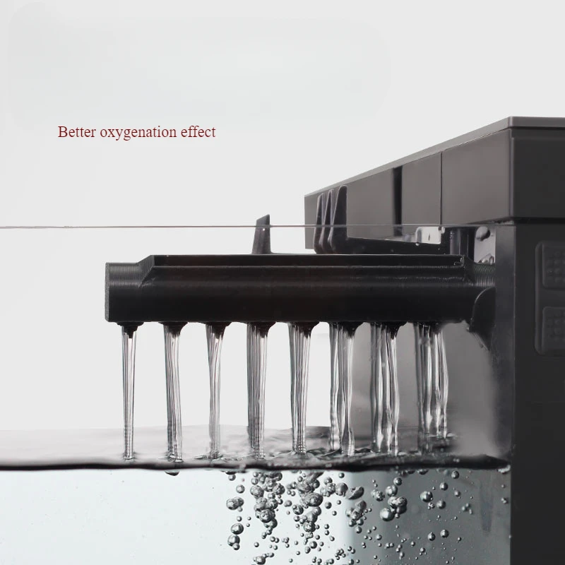 For Xiaomi Smart Fish Tank Wat - Aquarium Xiaomi incelemesi ve fiyatı