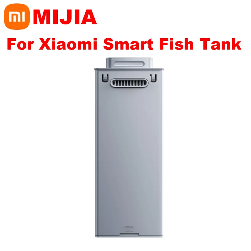 Newest Original Xiaomi Fish Ta - Aquarium Xiaomi incelemesi ve fiyatı
