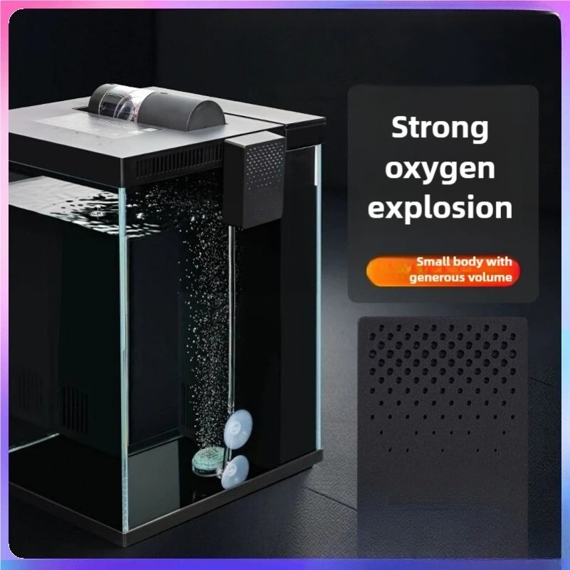FOR Xiaomi Mijia smart aquariu - Aquarium Xiaomi incelemesi ve fiyatı