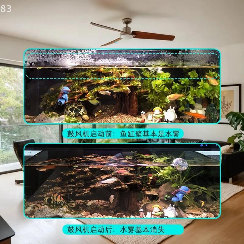 Reliable DC 5V Aquarium Fan fr - Aquarium Xiaomi incelemesi ve fiyatı