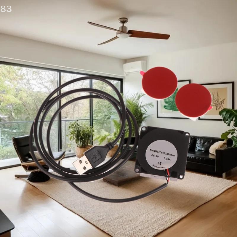 Reliable DC 5V Aquarium Fan fr - Aquarium Xiaomi incelemesi ve fiyatı