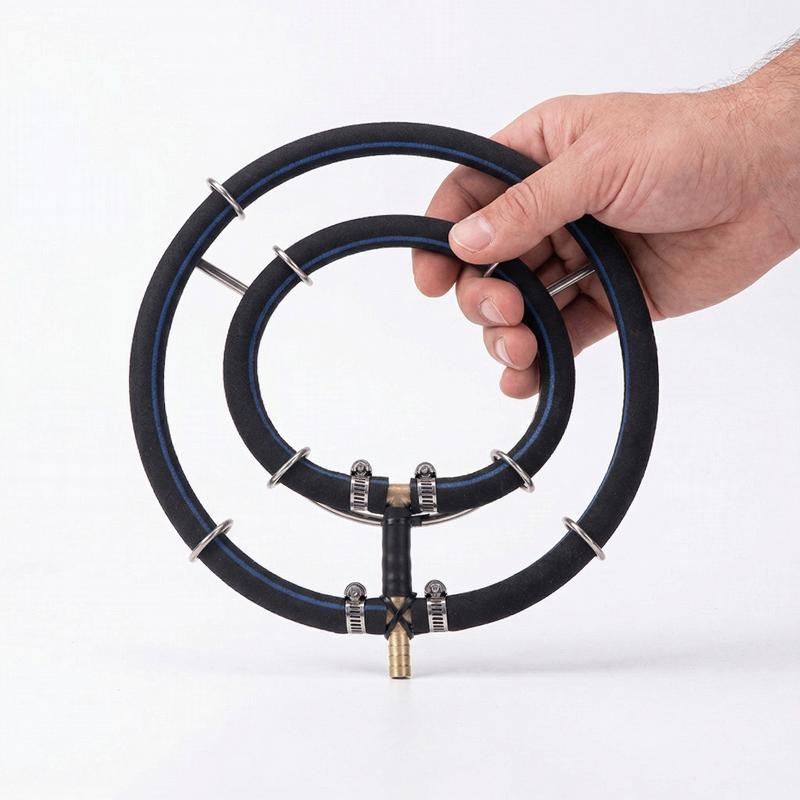 1pcs Nano Aeration Disc Fish P - Aquarium Fish Koi incelemesi ve fiyatı