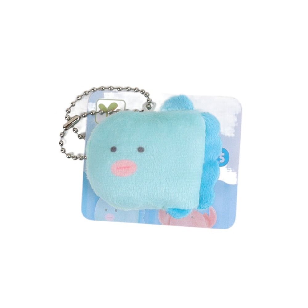 Ray Cartoon Aquarium Plushies  - Aquarium Fish Shark incelemesi ve fiyatı