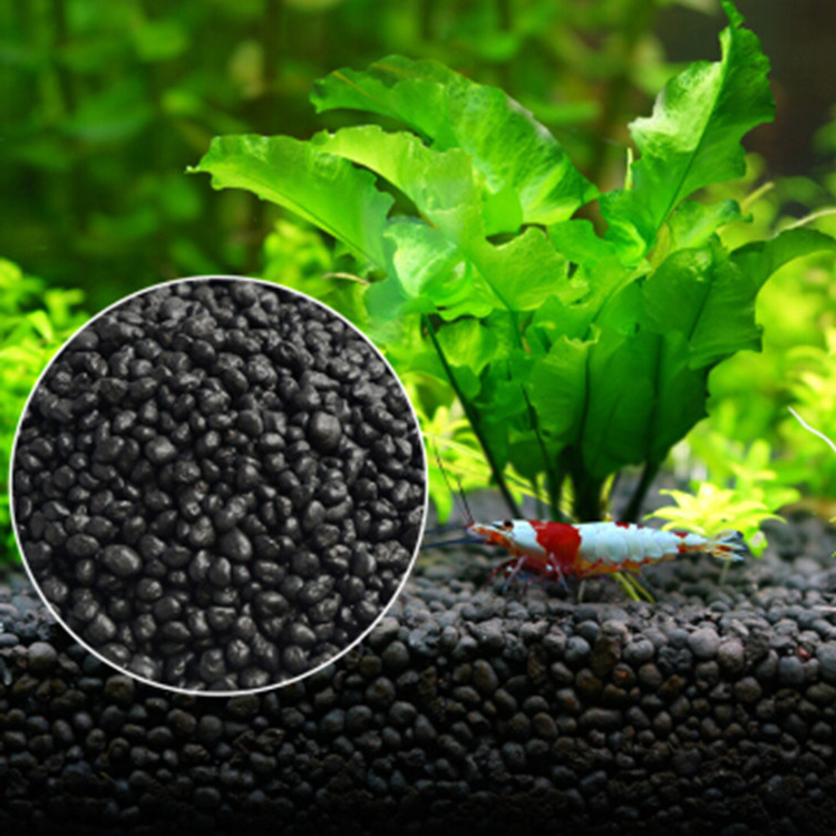 Aquarium Plant Seeds Soil Fish - Aquarium Fish Care incelemesi ve fiyatı