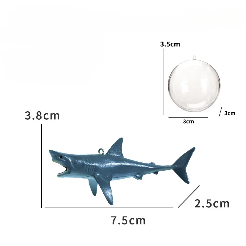 1 Set Fish Tank Shark Decorati - Aquarium Fish Shark incelemesi ve fiyatı