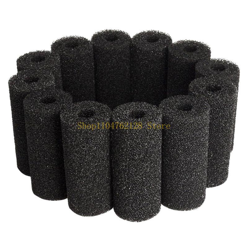 6/12x Sponge Roll for Aquarium - Aquarium Fish For Sale incelemesi ve fiyatı