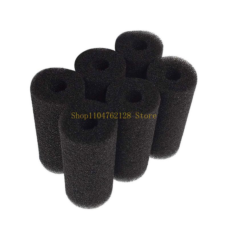 6/12x Sponge Roll for Aquarium - Aquarium Fish For Sale incelemesi ve fiyatı