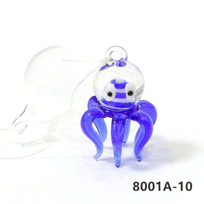 Floating Glass Marine Animal P - Aquarium Fish Shark incelemesi ve fiyatı