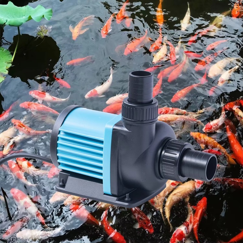 DC 24V Fountain Solar Brushles - Aquarium Fish For Sale incelemesi ve fiyatı