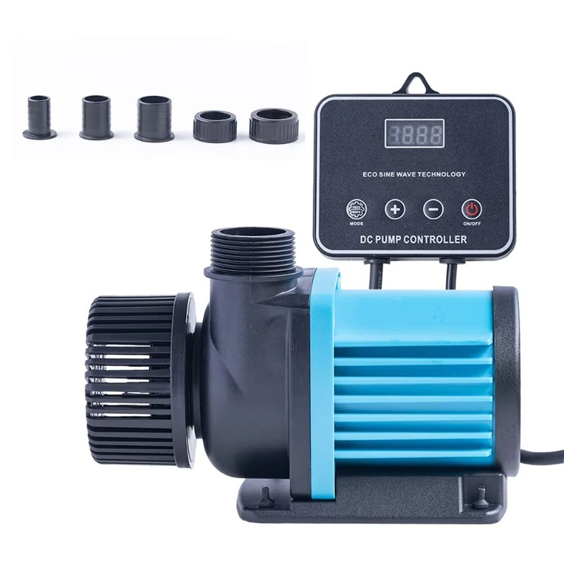 DC 24V Fountain Solar Brushles - Aquarium Fish For Sale incelemesi ve fiyatı