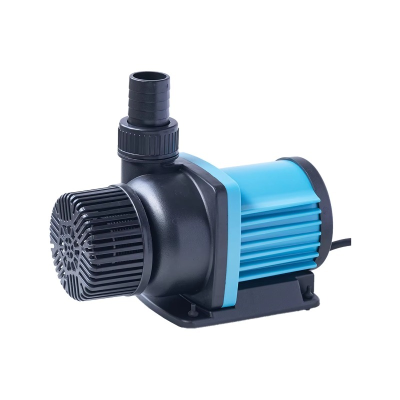 DC 24V Fountain Solar Brushles - Aquarium Fish For Sale incelemesi ve fiyatı