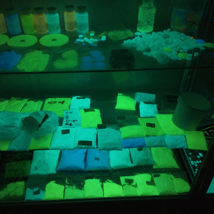 High Brightness Luminous Sand  - Aquarium Fish That Glow In The Dark incelemesi ve fiyatı