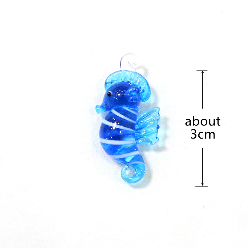 6pcs Aquarium Decor Cute Marin - Aquarium Fish Shark incelemesi ve fiyatı
