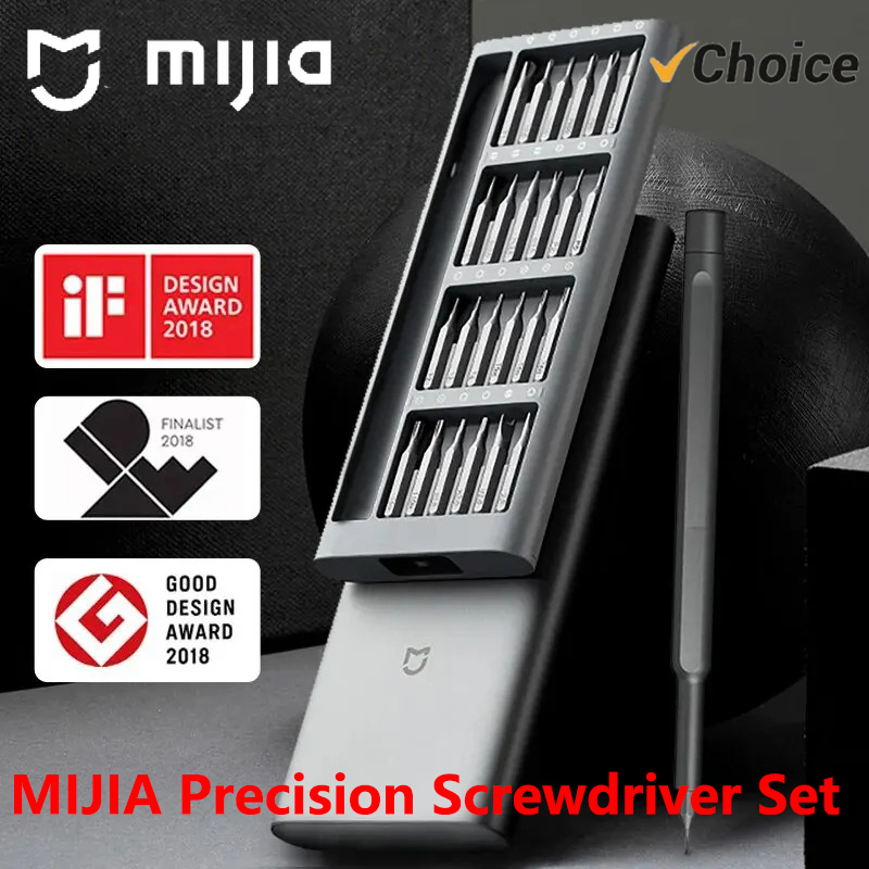 Original MIJIA Finishing Screw - Aquarium Xiaomi incelemesi ve fiyatı