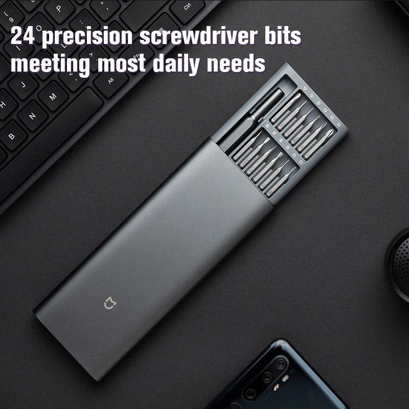 Original MIJIA Finishing Screw - Aquarium Xiaomi incelemesi ve fiyatı
