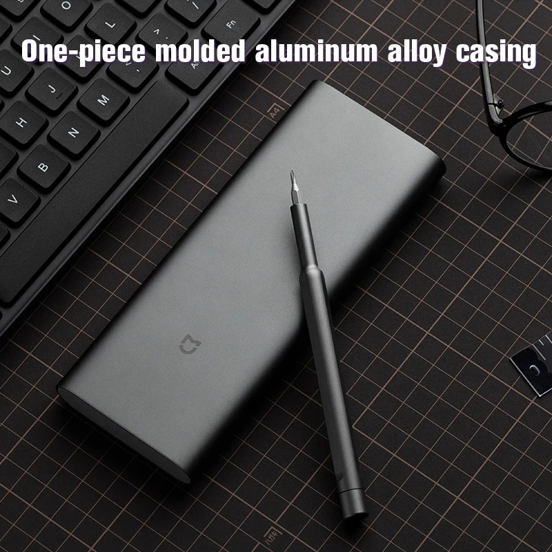 Original MIJIA Finishing Screw - Aquarium Xiaomi incelemesi ve fiyatı