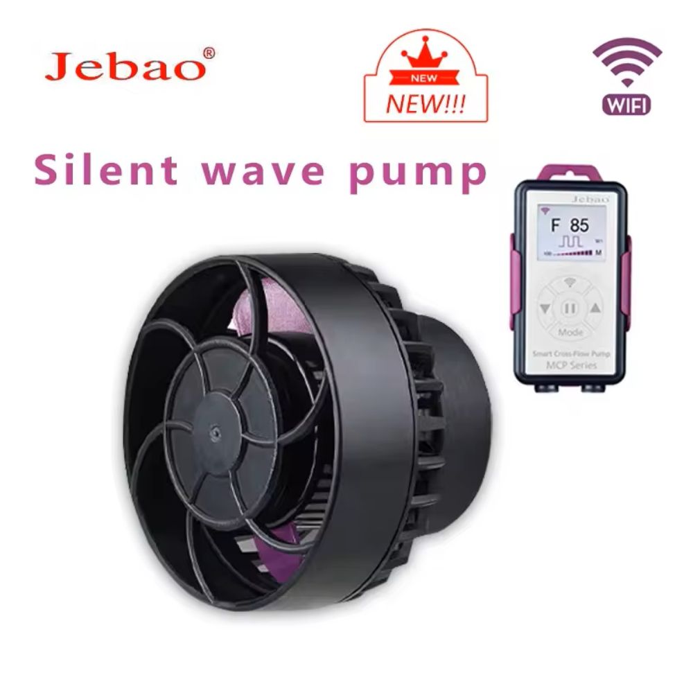 Jebao/Jecod MLW Series Aquariu - Aquarium Fish App incelemesi ve fiyatı