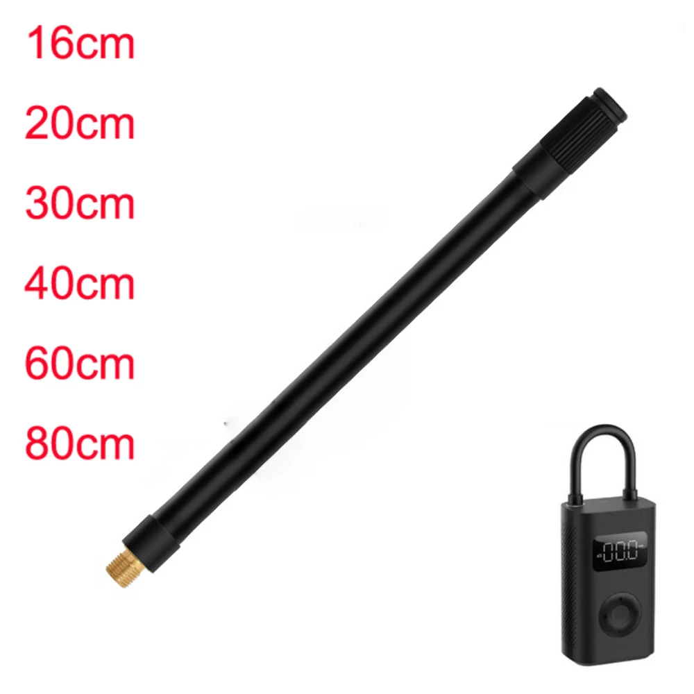16/30/40/60/80CM Air Rubber Re - Aquarium Xiaomi incelemesi ve fiyatı
