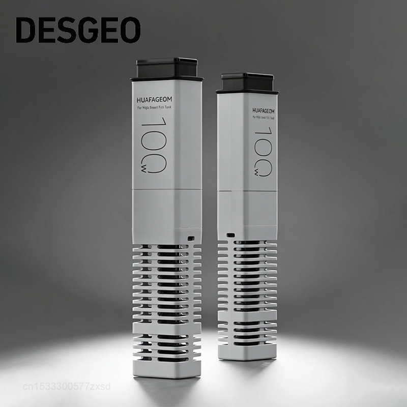 NEW DESGEO Smart Aquarium Heat - Aquarium Xiaomi incelemesi ve fiyatı