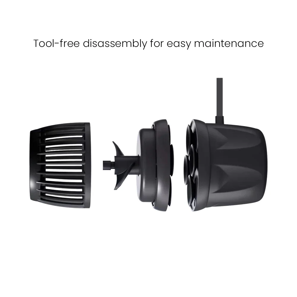IN STOCK DMP-65 New Smart Blue - Aquarium Fish App incelemesi ve fiyatı