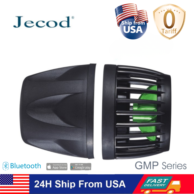 Jebao Jecod GMP Series Cordles - Aquarium Fish App incelemesi ve fiyatı