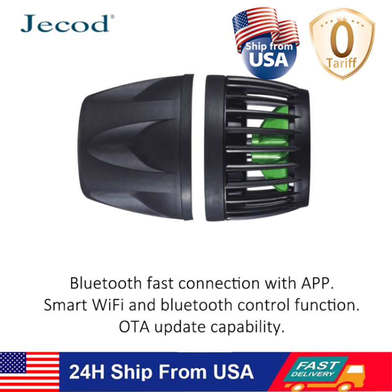 Jebao Jecod GMP Series Cordles - Aquarium Fish App incelemesi ve fiyatı