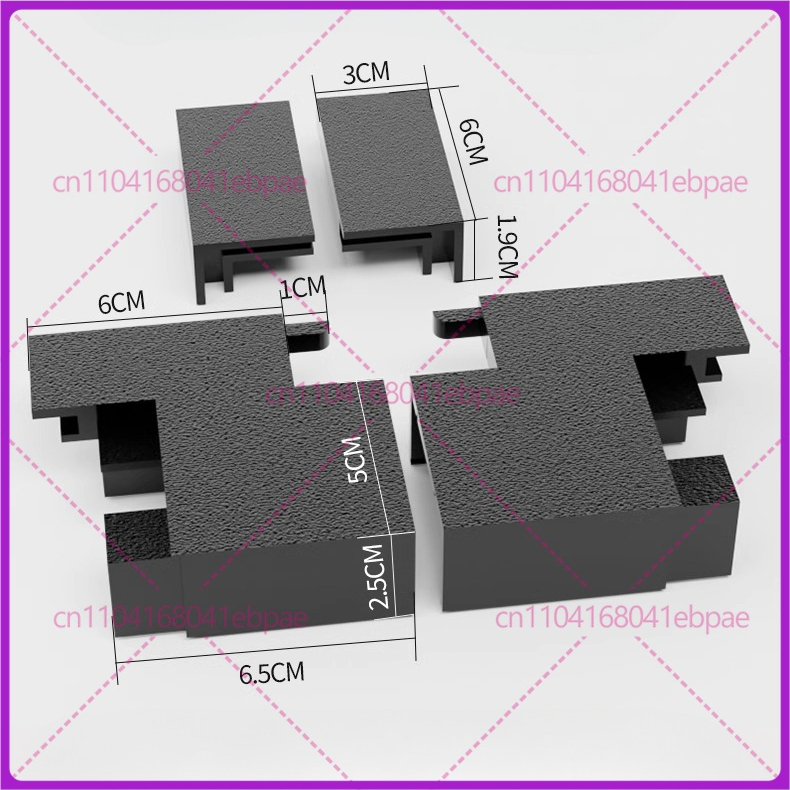 Smart Aquarium Lift bracket ac - Aquarium Xiaomi incelemesi ve fiyatı
