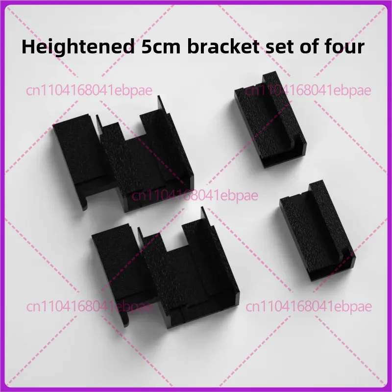 Smart Aquarium Lift bracket ac - Aquarium Xiaomi incelemesi ve fiyatı