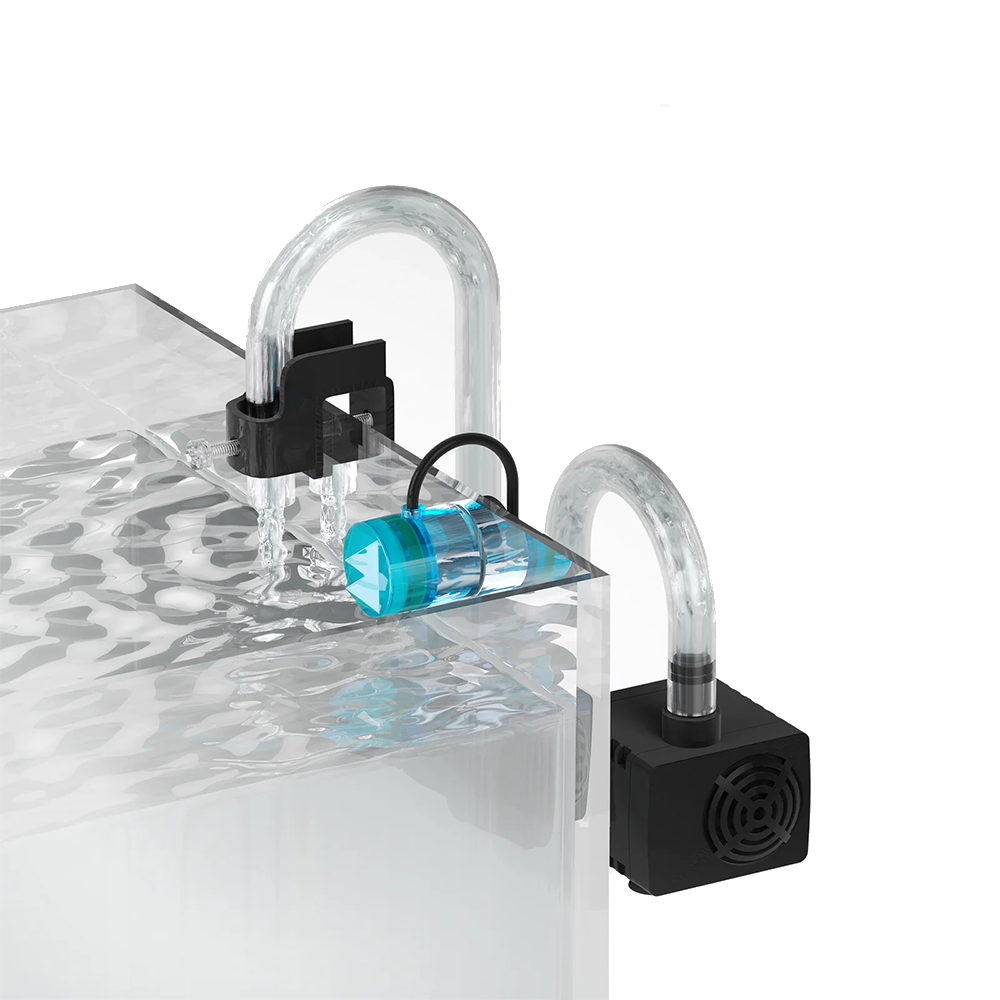 FZONE ATO-380P Auto Top Off Sy - Aquarium Fish Care incelemesi ve fiyatı