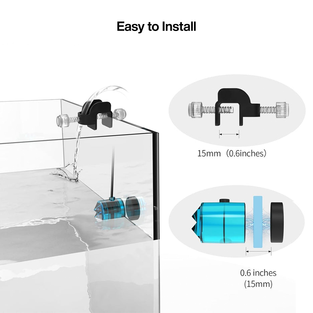 FZONE ATO-380P Auto Top Off Sy - Aquarium Fish Care incelemesi ve fiyatı