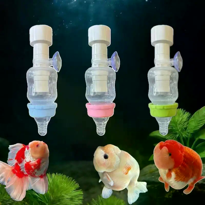 Popular Precise Fish Pacifier  - Aquarium Fish Popular incelemesi ve fiyatı