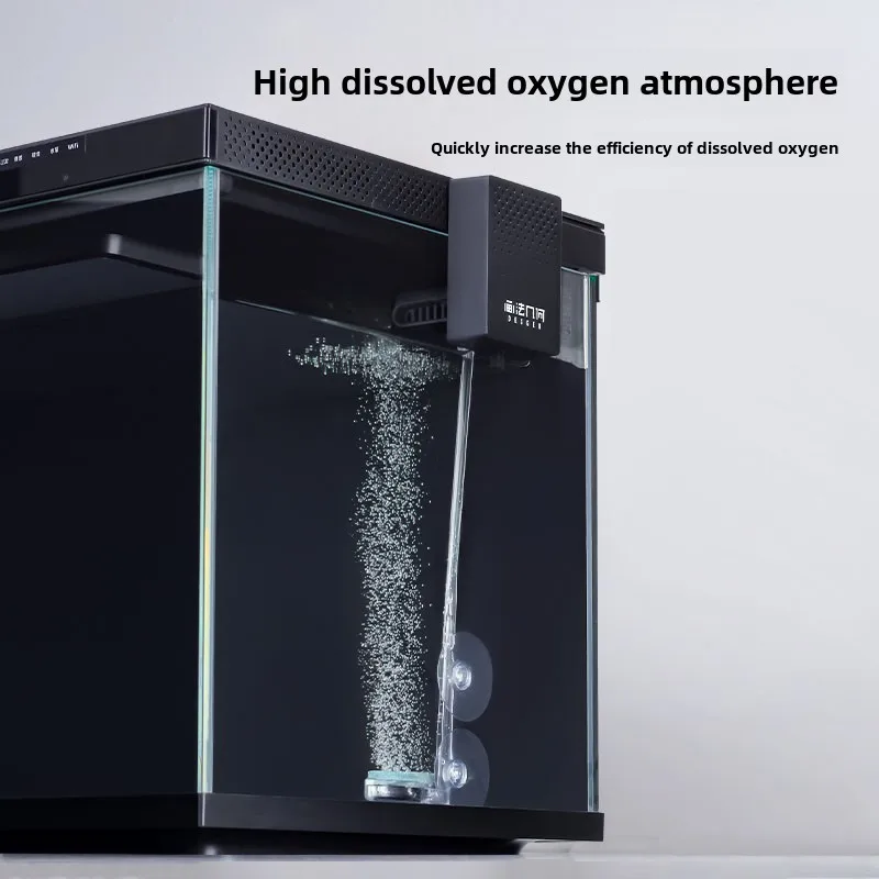 For Xiaomi Mijia smart aquariu - Aquarium Xiaomi incelemesi ve fiyatı