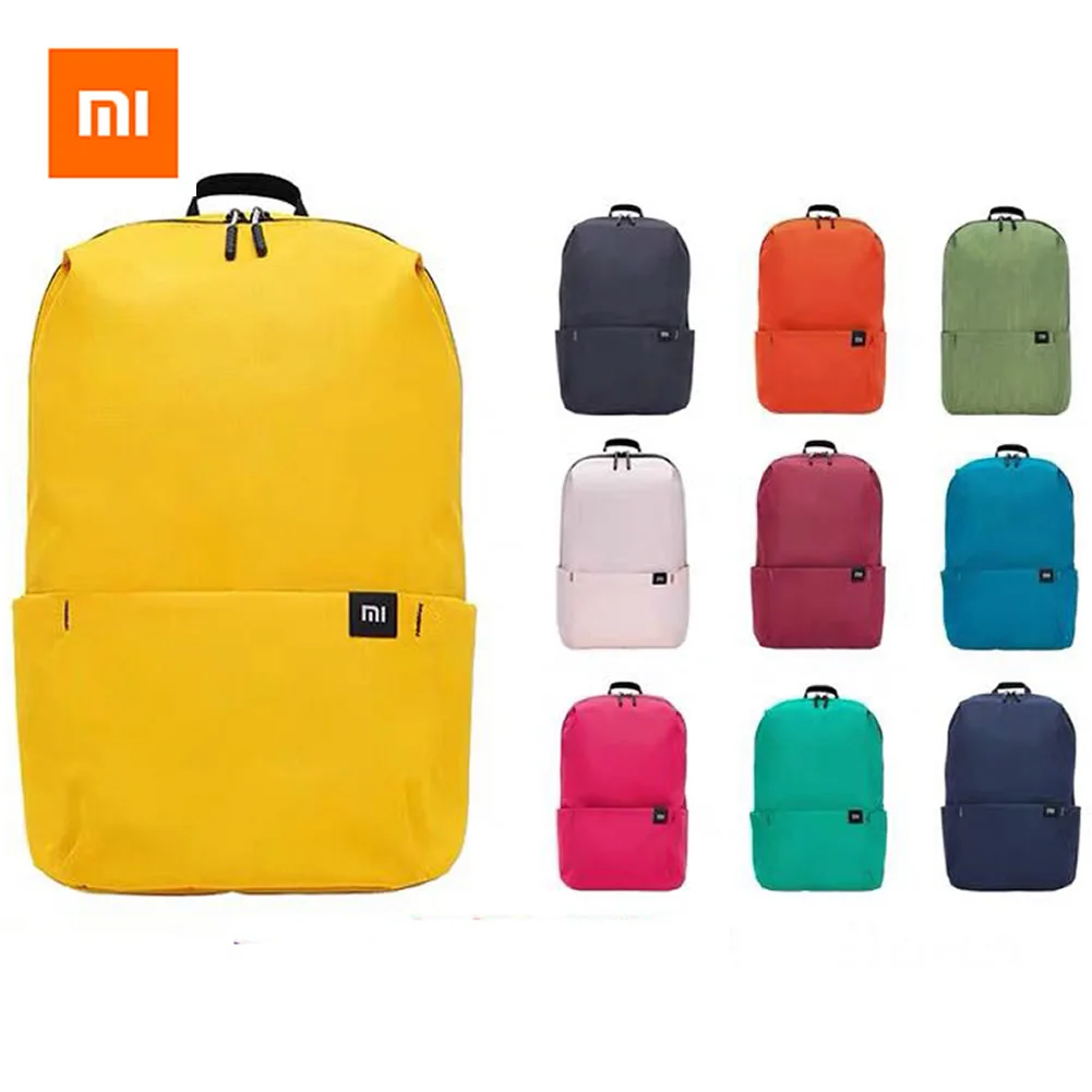 Original Xiaomi Mi Small Backp - Aquarium Xiaomi incelemesi ve fiyatı