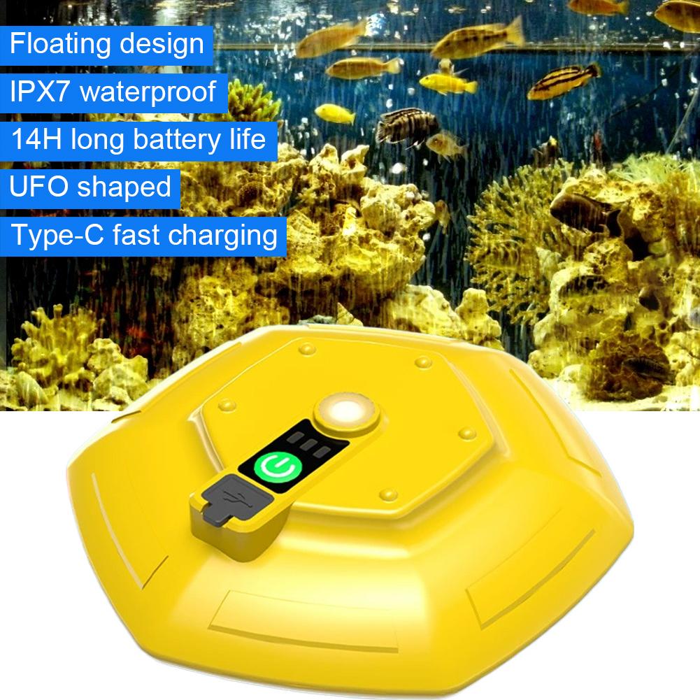 Portable Rechargeable Aquarium - Aquarium Fish Care incelemesi ve fiyatı
