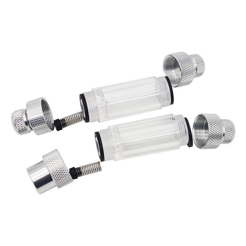Aquarium CO2 Bubble Counter Do - Aquarium Fish Care incelemesi ve fiyatı