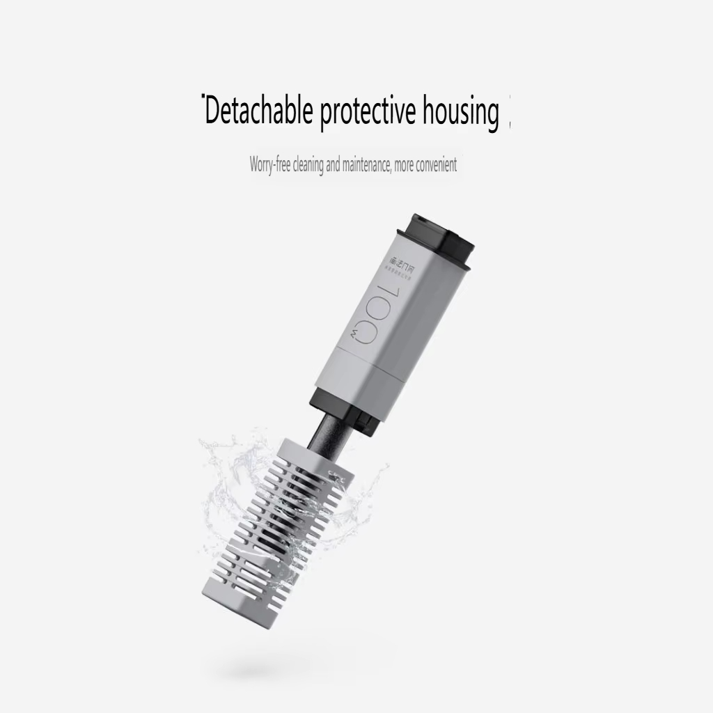 NEW Fish Tank 100W Heating Rod - Aquarium Xiaomi incelemesi ve fiyatı