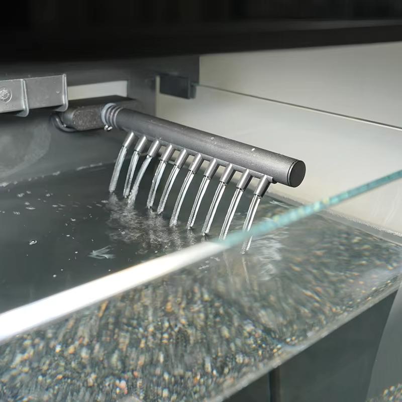 1 Set Fish Turtle Aquarium Tan - Aquarium Xiaomi incelemesi ve fiyatı